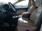 2008 Ford Edge Limited Белый vin: 2FMDK39C78BA35067