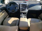 2008 Ford Edge Limited Белый vin: 2FMDK39C78BA35067