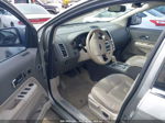 2008 Ford Edge Limited Серебряный vin: 2FMDK39C78BB42491