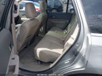 2008 Ford Edge Limited Серебряный vin: 2FMDK39C78BB42491