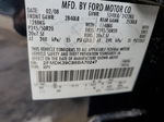 2008 Ford Edge Limited Blue vin: 2FMDK39C88BA70247