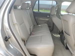 2008 Ford Edge Limited Gray vin: 2FMDK39C88BA98369