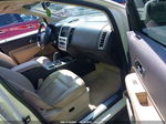 2008 Ford Edge Limited Белый vin: 2FMDK39C88BB31306