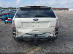 2008 Ford Edge Limited Белый vin: 2FMDK39C98BA14169