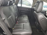 2008 Ford Edge Limited Черный vin: 2FMDK39CX8BA37640