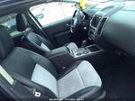 2010 Ford Edge Sport Black vin: 2FMDK3AC3ABA70299