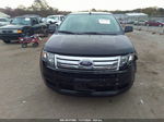 2010 Ford Edge Sport Black vin: 2FMDK3AC3ABA70299