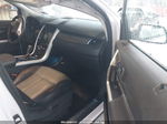 2014 Ford Edge Sport Белый vin: 2FMDK3AK0EBB19276