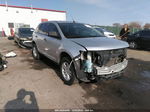 2010 Ford Edge Se Silver vin: 2FMDK3GC0ABB39392