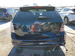 2010 Ford Edge Se Синий vin: 2FMDK3GC0ABB47928