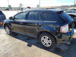 2010 Ford Edge Se Синий vin: 2FMDK3GC0ABB47928