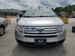 2010 Ford Edge Se Серебряный vin: 2FMDK3GC0ABB47931