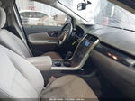 2014 Ford Edge Se Blue vin: 2FMDK3GC0EBB03868