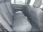 2010 Ford Edge Se Черный vin: 2FMDK3GC1ABA13493