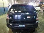 2010 Ford Edge Se Угольный vin: 2FMDK3GC1ABB26585