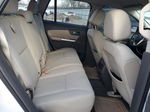 2014 Ford Edge Se Белый vin: 2FMDK3GC1EBA99135