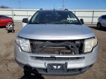 2010 Ford Edge Se Silver vin: 2FMDK3GC2ABA45224