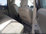 2010 Ford Edge Se Синий vin: 2FMDK3GC2ABB11545