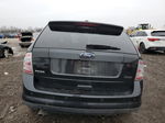 2010 Ford Edge Se Black vin: 2FMDK3GC3ABA44714