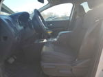 2010 Ford Edge Se Белый vin: 2FMDK3GC3ABA60377