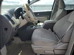 2010 Ford Edge Se Синий vin: 2FMDK3GC3ABA65899