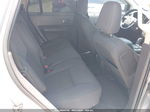 2010 Ford Edge Se Серебряный vin: 2FMDK3GC3ABB32128