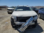 2010 Ford Edge Se Белый vin: 2FMDK3GC3ABB34123