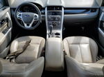 2014 Ford Edge Se Белый vin: 2FMDK3GC3EBB44561