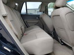 2010 Ford Edge Se Синий vin: 2FMDK3GC4ABA56175