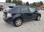 2010 Ford Edge Se Blue vin: 2FMDK3GC4ABA56175