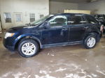 2010 Ford Edge Se Синий vin: 2FMDK3GC4ABB41372