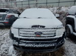 2010 Ford Edge Se Blue vin: 2FMDK3GC4ABB41372