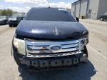 2010 Ford Edge Se Black vin: 2FMDK3GC4ABB66336