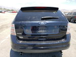 2010 Ford Edge Se Black vin: 2FMDK3GC4ABB66336