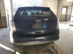 2010 Ford Edge Se Синий vin: 2FMDK3GC4ABB66384