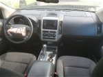 2010 Ford Edge Se Синий vin: 2FMDK3GC4ABB66384