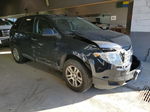 2010 Ford Edge Se Синий vin: 2FMDK3GC4ABB66384