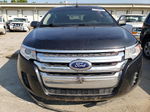 2014 Ford Edge Se Black vin: 2FMDK3GC4EBB36744