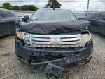 2010 Ford Edge Se Black vin: 2FMDK3GC5ABB23821