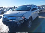 2010 Ford Edge Se White vin: 2FMDK3GC6ABA01713