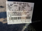 2010 Ford Edge Se Синий vin: 2FMDK3GC6ABA26384