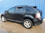 2010 Ford Edge Se Black vin: 2FMDK3GC6ABA56579