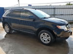 2010 Ford Edge Se Black vin: 2FMDK3GC6ABA56579