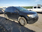 2010 Ford Edge Se Black vin: 2FMDK3GC6ABB79556