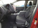 2010 Ford Edge Se Red vin: 2FMDK3GC8ABA13281