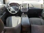 2010 Ford Edge Se Красный vin: 2FMDK3GC8ABB12859