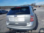 2010 Ford Edge Se Gray vin: 2FMDK3GC8ABB27846