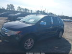 2010 Ford Edge Se Black vin: 2FMDK3GC8ABB31508