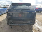 2010 Ford Edge Se Black vin: 2FMDK3GC8ABB33484