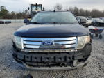 2010 Ford Edge Se Blue vin: 2FMDK3GC8ABB56523